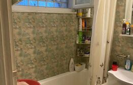 Apartament cu doua camere, 51mp, Aleea Carpati