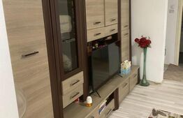 Apartament cu doua camere, 51mp, Aleea Carpati