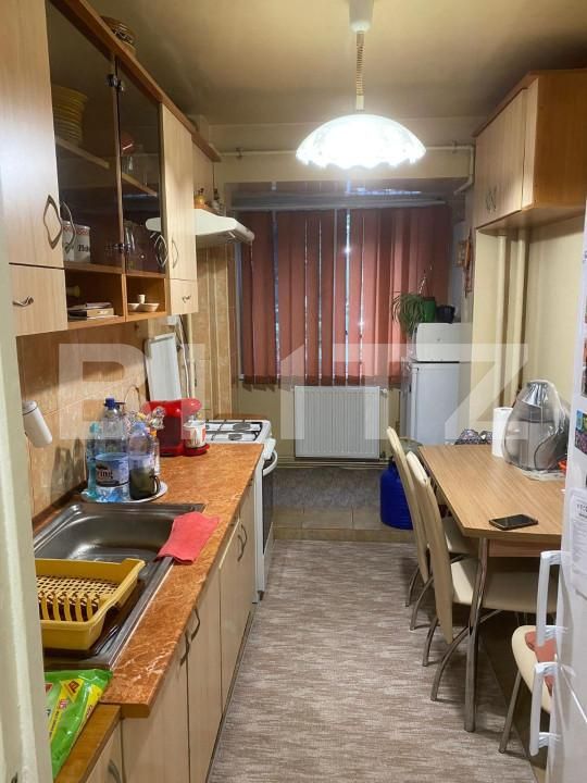 Apartament de vânzare 2 camere Aleea Carpati - 141586AV | BLITZ Târgu Mureș | Poza2