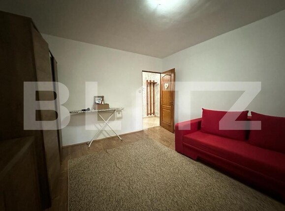 Garsonieră de vânzare Tudor - 141587AV | BLITZ Târgu Mureș | Poza2