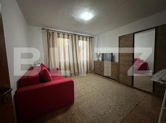 Garsonieră de vânzare Tudor - 141587AV | BLITZ Târgu Mureș | Poza1
