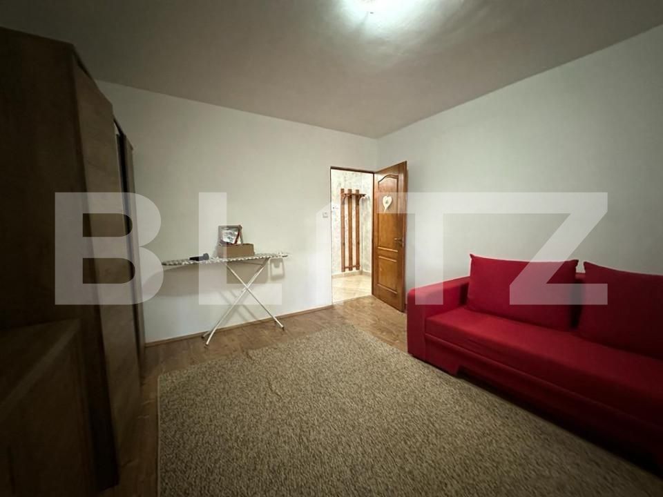 Garsonieră de vânzare Tudor - 141587AV | BLITZ Târgu Mureș | Poza2