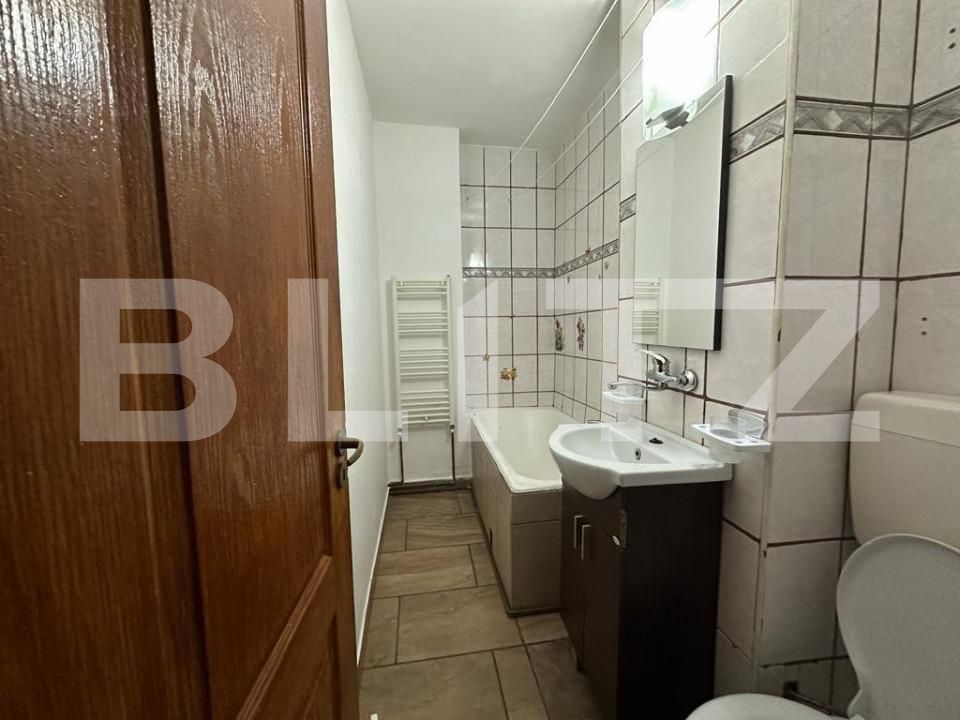 Garsonieră de vânzare Tudor - 141587AV | BLITZ Târgu Mureș | Poza5