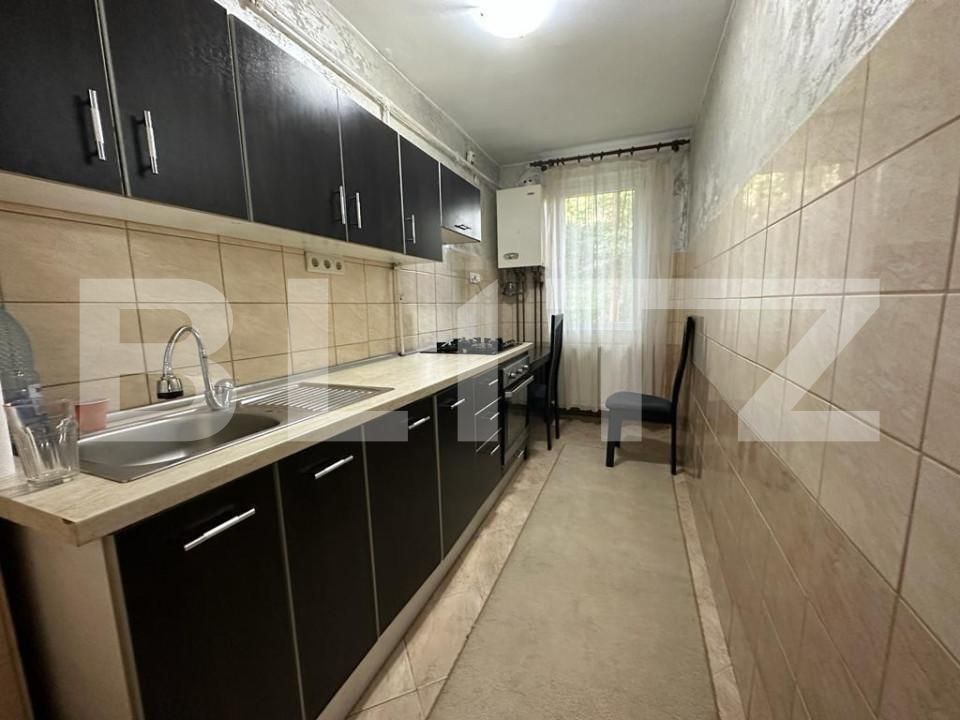 Garsonieră de vânzare Tudor - 141587AV | BLITZ Târgu Mureș | Poza4