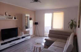 Apartament cu 2 camere, 57mp, Unirii