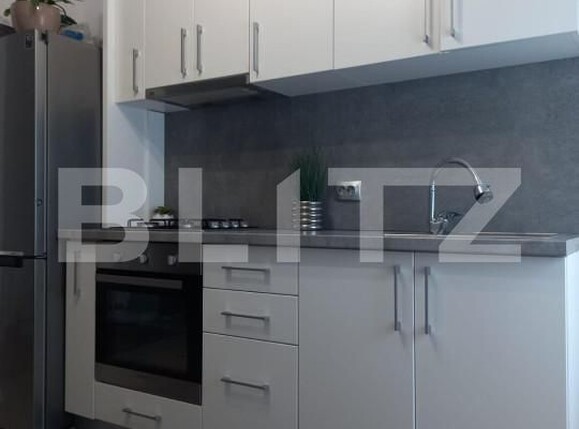 Apartament de vânzare 2 camere Unirii - 141588AV | BLITZ Târgu Mureș | Poza4