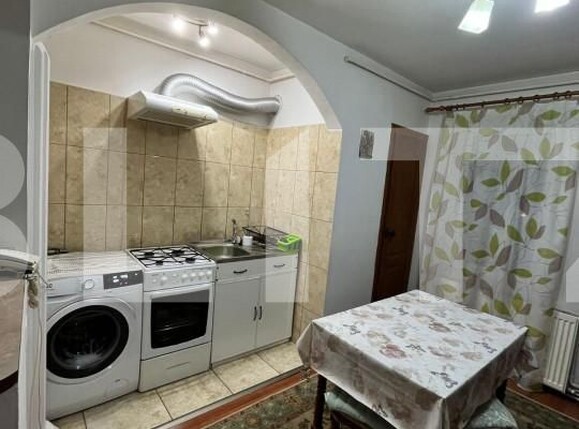 Apartament de vânzare 2 camere Unirii - 141589AV | BLITZ Târgu Mureș | Poza3