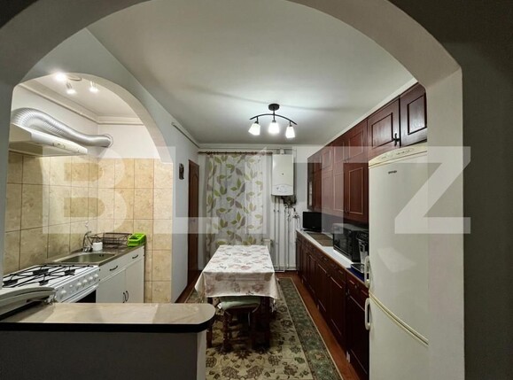 Apartament de vânzare 2 camere Unirii - 141589AV | BLITZ Târgu Mureș | Poza2