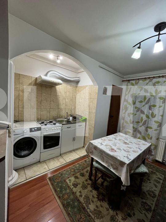 Apartament de vânzare 2 camere Unirii - 141589AV | BLITZ Târgu Mureș | Poza3