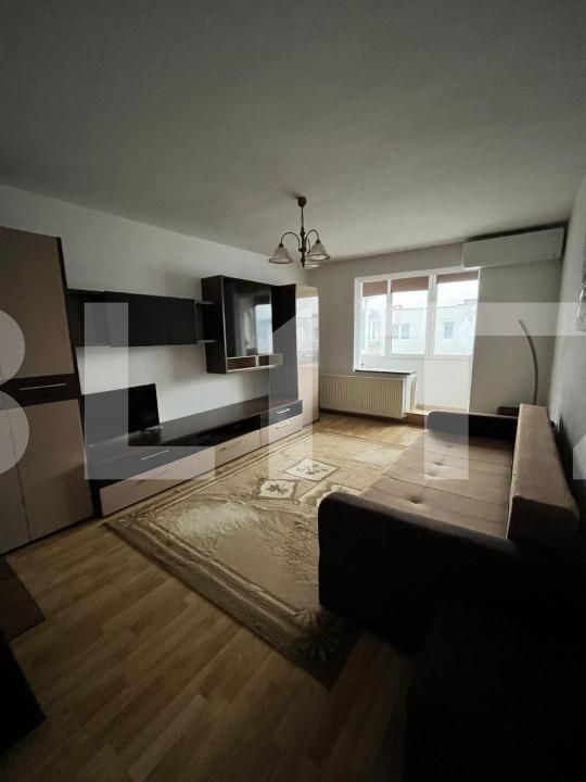 Apartament de vânzare 2 camere Unirii - 141589AV | BLITZ Târgu Mureș | Poza1