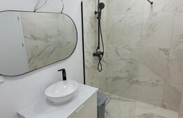 Apartament 2 camere, 50 mp, bloc nou in Sancraiu de Mures.