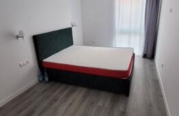 Apartament 2 camere, 50 mp, bloc nou in Sancraiu de Mures.