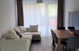 Apartament 2 camere, 50 mp, bloc nou in Sancraiu de Mures.