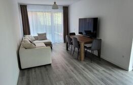 Apartament 2 camere, 50 mp, bloc nou in Sancraiu de Mures.