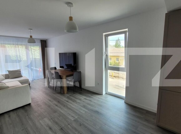 Apartament de vânzare 2 camere Sâncraiu de Mureș - 141687AV | BLITZ Târgu Mureș | Poza5
