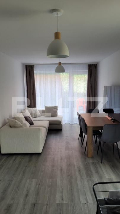 Apartament de vânzare 2 camere Sâncraiu de Mureș - 141687AV | BLITZ Târgu Mureș | Poza4