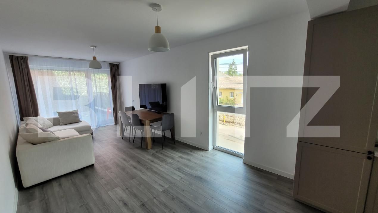 Apartament de vânzare 2 camere Sâncraiu de Mureș - 141687AV | BLITZ Târgu Mureș | Poza5