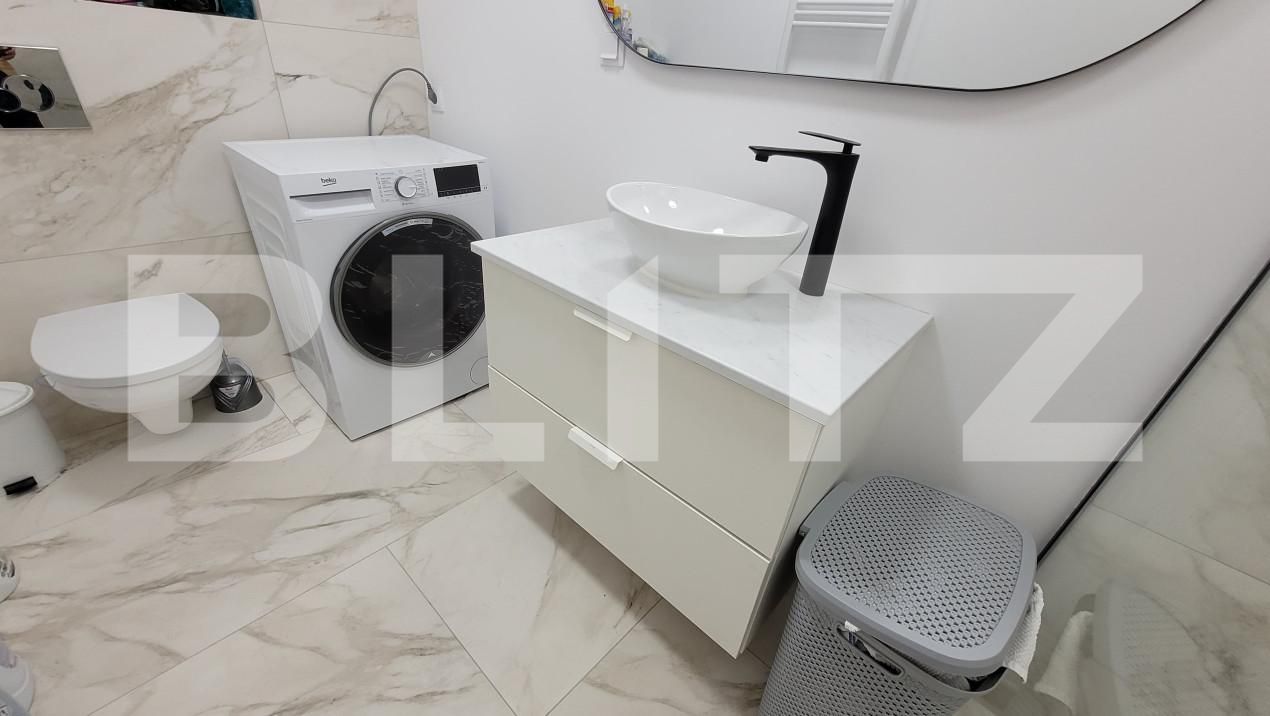 Apartament de vânzare 2 camere Sâncraiu de Mureș - 141687AV | BLITZ Târgu Mureș | Poza10