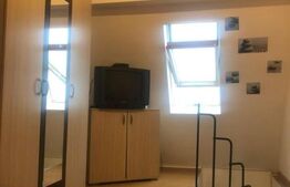 Apartament cu 1 camera la mansarda, 34 mp, Sângeorgiu de Mureş