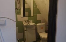 Apartament cu 1 camera la mansarda, 34 mp, Sângeorgiu de Mureş