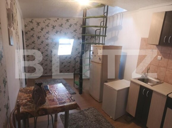Garsonieră de vânzare Sângeorgiu de Mureș - 141688AV | BLITZ Târgu Mureș | Poza3