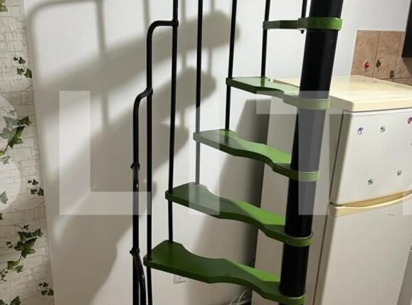 Garsonieră de vânzare Sângeorgiu de Mureș - 141688AV | BLITZ Târgu Mureș | Poza4