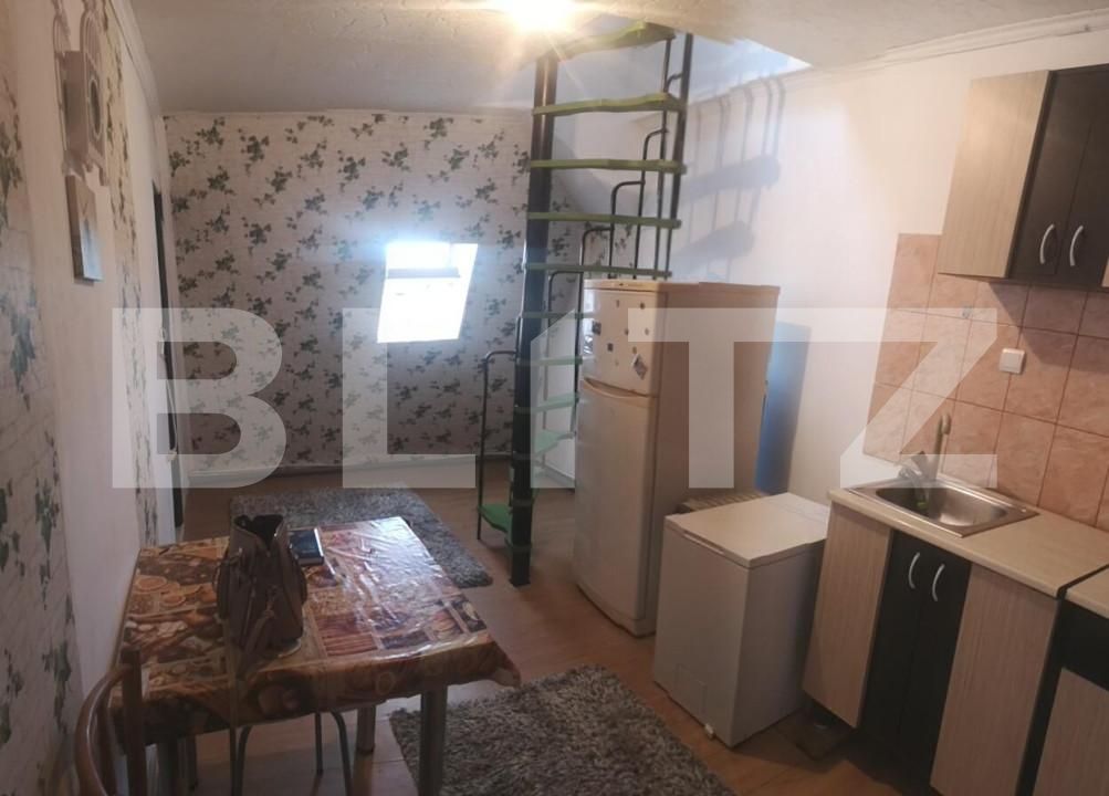 Garsonieră de vânzare Sângeorgiu de Mureș - 141688AV | BLITZ Târgu Mureș | Poza3