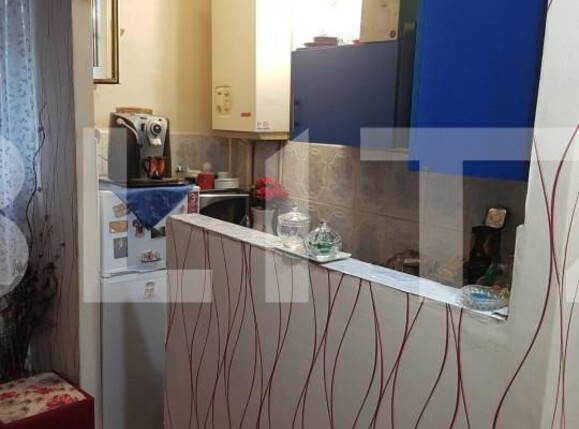 Garsonieră de vânzare 22 Decembrie 1989 - 141689AV | BLITZ Târgu Mureș | Poza3