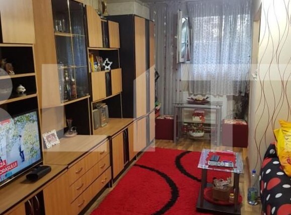 Garsonieră de vânzare 22 Decembrie 1989 - 141689AV | BLITZ Târgu Mureș | Poza2