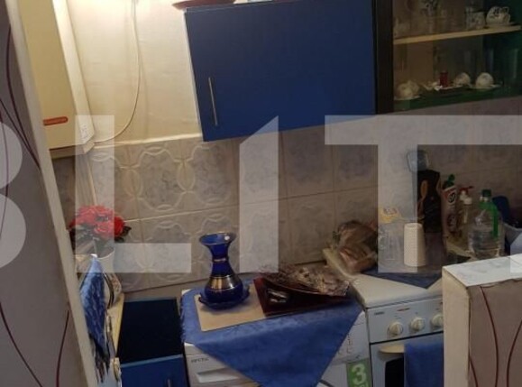 Garsonieră de vânzare 22 Decembrie 1989 - 141689AV | BLITZ Târgu Mureș | Poza4