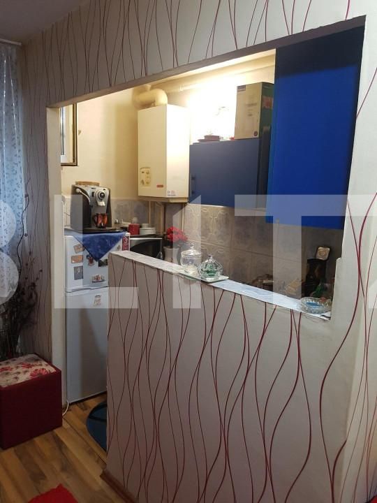 Garsonieră de vânzare 22 Decembrie 1989 - 141689AV | BLITZ Târgu Mureș | Poza3