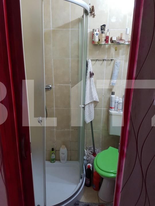 Garsonieră de vânzare 22 Decembrie 1989 - 141689AV | BLITZ Târgu Mureș | Poza5