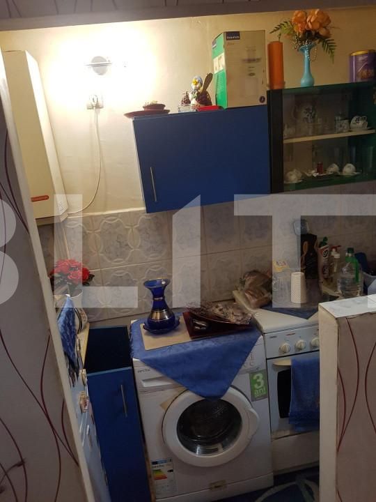 Garsonieră de vânzare 22 Decembrie 1989 - 141689AV | BLITZ Târgu Mureș | Poza4