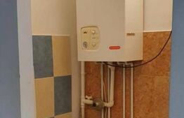 Garsoniera, 25mp, 7 noiembrie