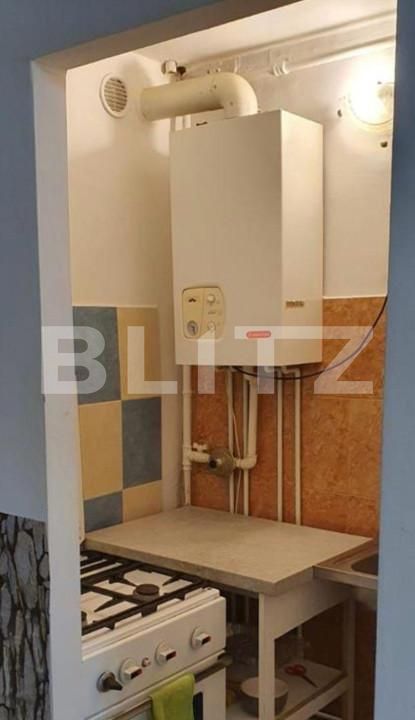 Garsonieră de vânzare 7 Noiembrie - 141690AV | BLITZ Târgu Mureș | Poza2