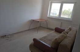 Apartament cu o camera, 26 mp, etaj intermediar, Fabrica de Zahar 