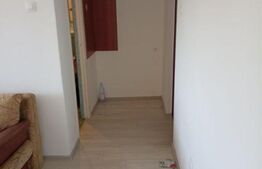 Apartament cu o camera, 26 mp, etaj intermediar, Fabrica de Zahar 