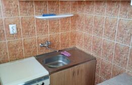 Apartament cu o camera, 26 mp, etaj intermediar, Fabrica de Zahar 