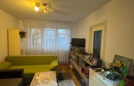 Apartament 2 camere, 39 mp, zona Semicentral