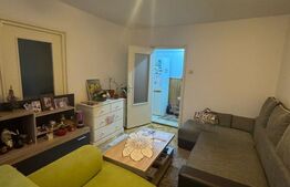 Apartament 2 camere, 39 mp, zona Semicentral