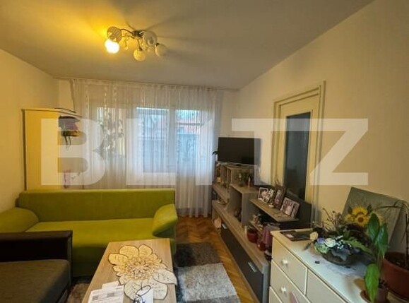 Apartament de vânzare 2 camere Semicentral - 141794AV | BLITZ Târgu Mureș | Poza1