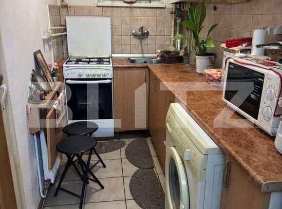 Apartament de vânzare 2 camere Semicentral - 141794AV | BLITZ Târgu Mureș | Poza6