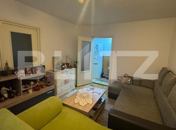 Apartament de vânzare 2 camere Semicentral - 141794AV | BLITZ Târgu Mureș | Poza2
