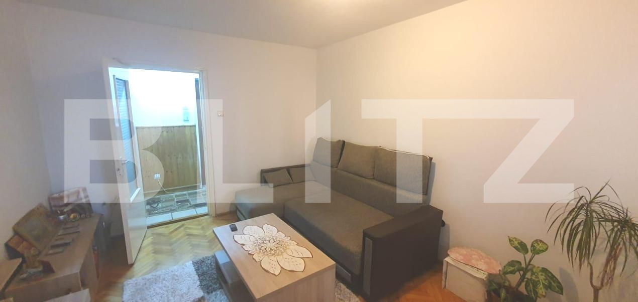 Apartament de vânzare 2 camere Semicentral - 141794AV | BLITZ Târgu Mureș | Poza9