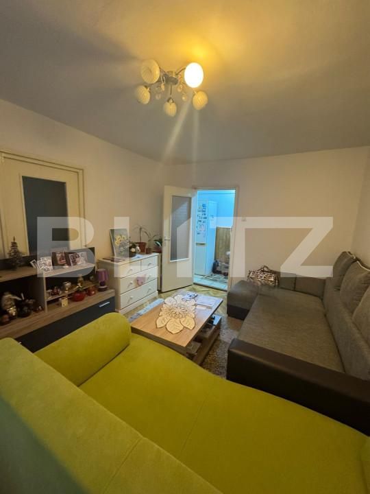 Apartament de vânzare 2 camere Semicentral - 141794AV | BLITZ Târgu Mureș | Poza2