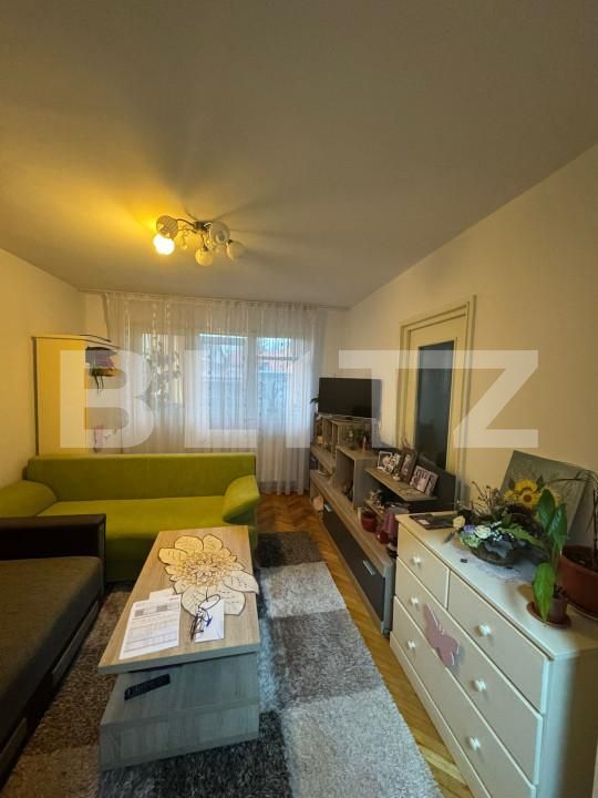 Apartament de vânzare 2 camere Semicentral - 141794AV | BLITZ Târgu Mureș | Poza1