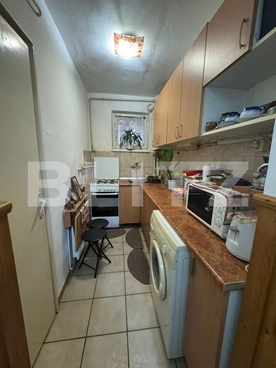 Apartament de vânzare 2 camere Semicentral - 141794AV | BLITZ Târgu Mureș | Poza5