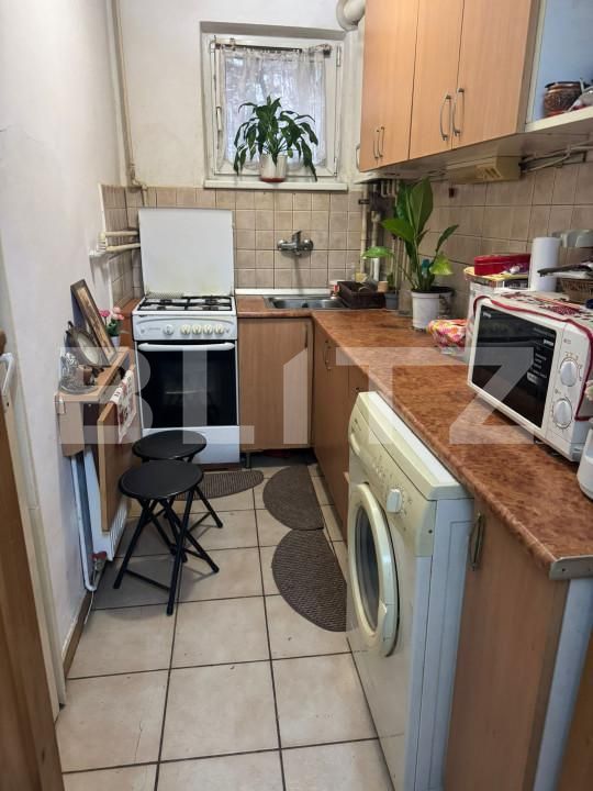 Apartament de vânzare 2 camere Semicentral - 141794AV | BLITZ Târgu Mureș | Poza6