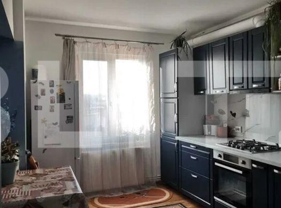 Apartament de vânzare 3 camere 7 Noiembrie - 141795AV | BLITZ Târgu Mureș | Poza1