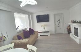 Apartament 3 camere, 75 mp, Tudor Vladimirescu